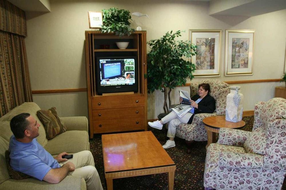 La Quinta Inn & Suites By Wyndham St Louis Route 66 Windsor Springs Zimmer foto